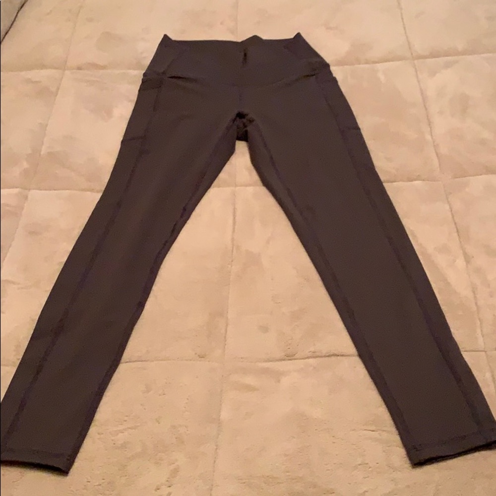 Buff bunny Luna leggings!